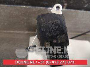 Nissan Pixo Luchthoeveelheidsmeter O342551 foto 3