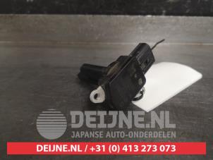 Nissan Pixo Luchthoeveelheidsmeter O342551 foto 2