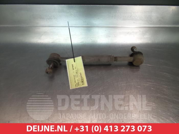 Nissan Terrano Stabilisierung Stange Führung O329705