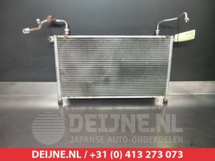 Gebruikte Airco Condensor Nissan Terrano II (R20/TR50) 2.7 TDi Prijs € 25,00 Margeregeling aangeboden door V.Deijne Jap.Auto-onderdelen BV