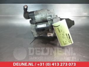 Gebruikte Startmotor Honda Civic (FK/FN) 1.4 i-Dsi Prijs € 35,00 Margeregeling aangeboden door V.Deijne Jap.Auto-onderdelen BV