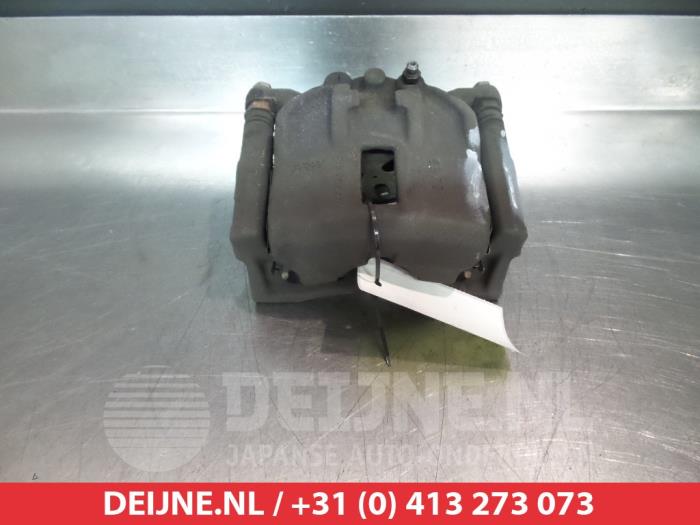 Honda Civic Bremszange links vorne O325368
