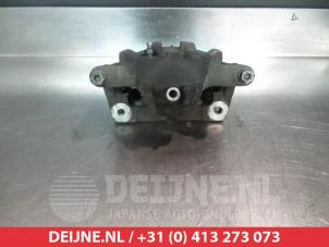 Honda Civic Bremszange links vorne O325368 foto 2