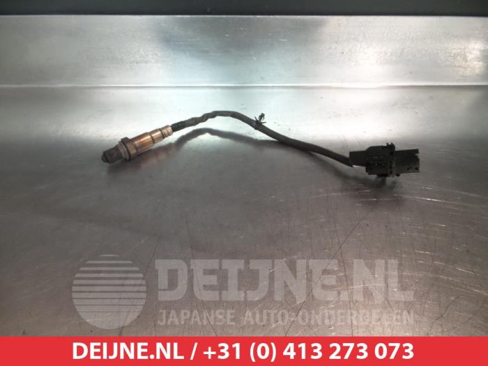 Nissan Murano Lambda Sonde O364212