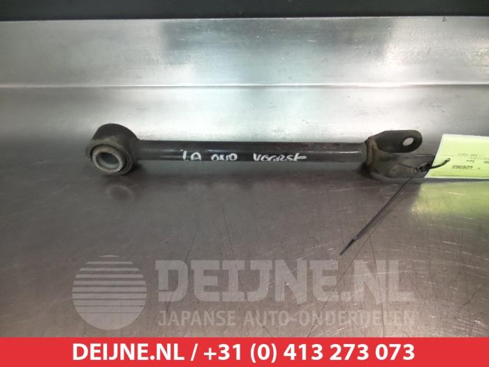 Nissan Murano Draagarm links-achter O383410