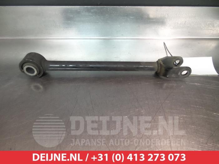 Nissan Murano Draagarm rechts-achter O384286
