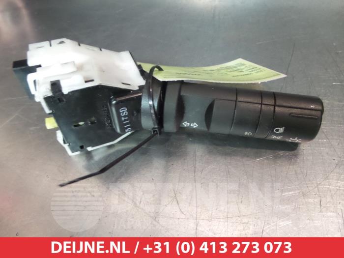 Nissan Murano Licht Schakelaar O306850