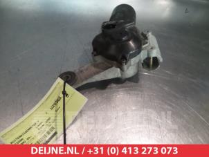 Nissan Murano Ruitenwissermotor voor O348713 foto 2