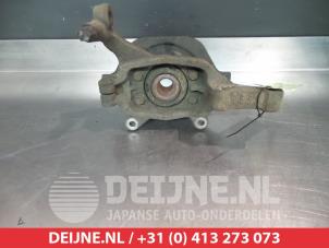 Nissan Murano Knuckle, front left O322559 photo 2