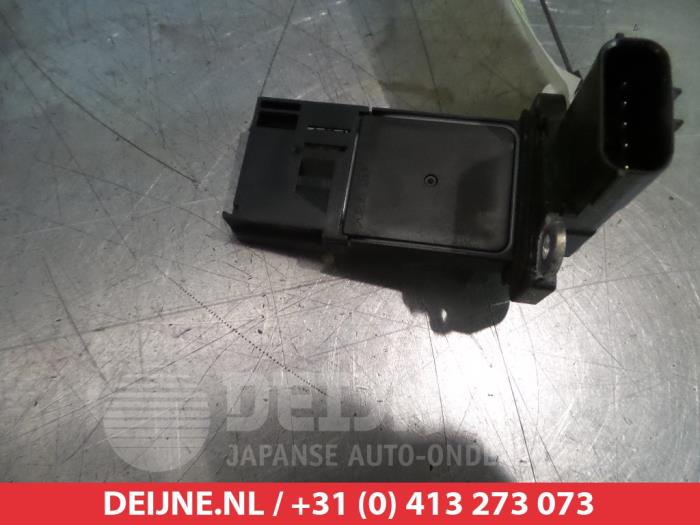 Honda FR-V Luftmengenmesser O342850