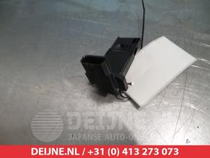 Honda FR-V Luftmengenmesser O342850 foto 2
