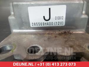 Nissan X-Trail Airbag Module O302972 foto 2