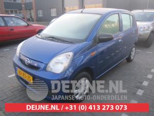 Daihatsu Cuore Portier 4Deurs links-achter O285573 foto 2