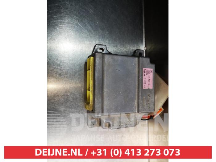 Mazda Premacy Airbag Module O302704