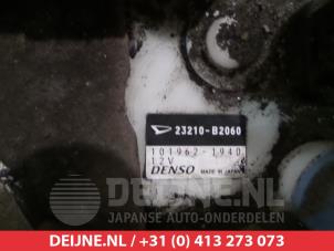 Daihatsu Cuore Brandstofpomp Elektrisch O354706 foto 2