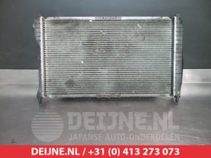 Daewoo Nubira Radiator O339781 photo 2