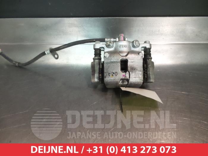 Suzuki Celerio Remklauw (Tang) rechts-voor O326760