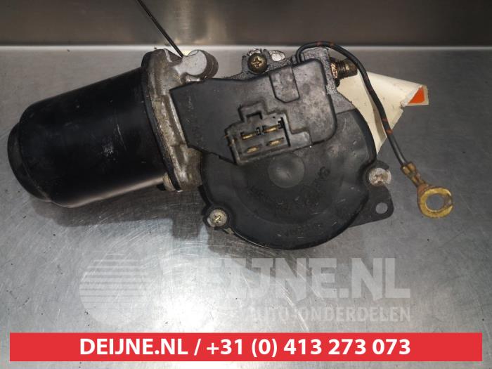 Suzuki Wagon R+ Ruitenwissermotor voor O349227
