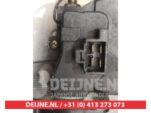 Suzuki Wagon R+ Scheibenwischermotor vorne O349227 foto 3