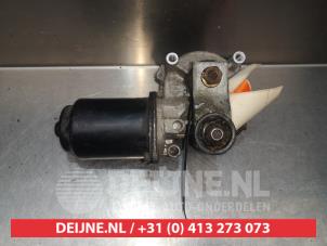 Suzuki Wagon R+ Scheibenwischermotor vorne O349227 foto 2
