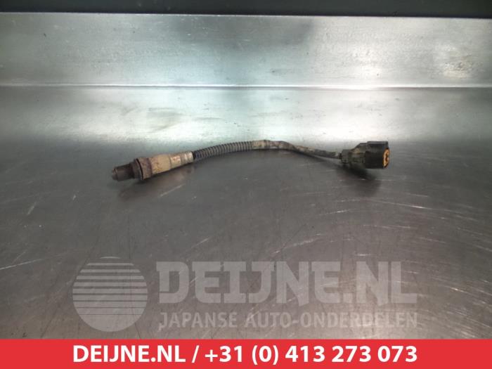 Gebruikte Lambda Sonde Hyundai Accent 1.3 12V Prijs € 25,00 Margeregeling aangeboden door V.Deijne Jap.Auto-onderdelen BV