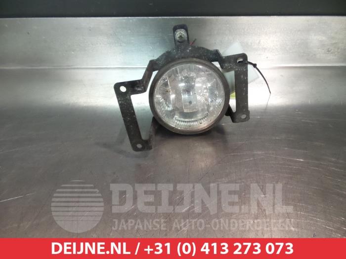 Hyundai Tucson Mistlamp rechts-voor O268410