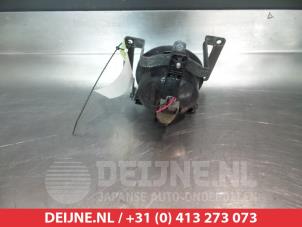 Hyundai Tucson Fog light, front right O268410 photo 2