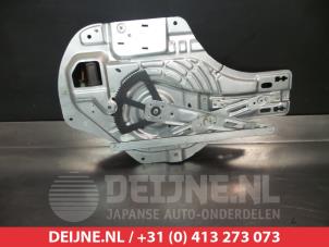 Hyundai Tucson Window mechanism 4-door, front left O275605 photo 3