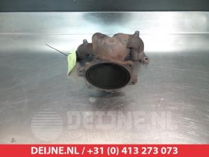 Nissan Note Exhaust manifold O366011 photo 2