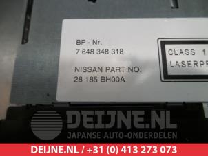 Nissan Note Radio O312956 foto 3