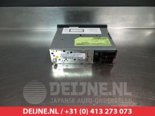 Nissan Note Radio O312956 foto 2
