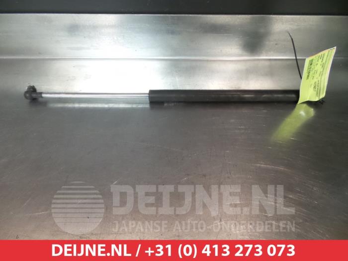 Honda Insight Gasdemper links-achter O294173