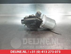 Toyota IQ Front wiper motor O349398 photo 2