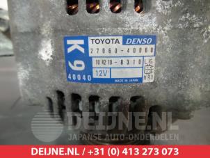 Toyota IQ Dynamo O359435 photo 2