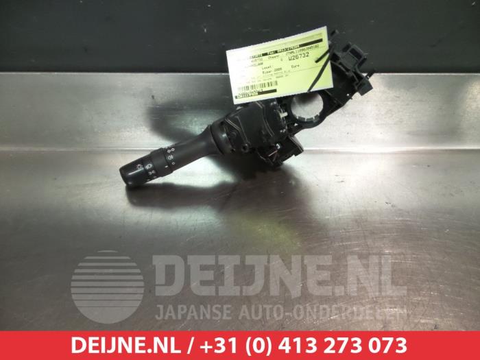 Toyota IQ Licht Schakelaar O307401