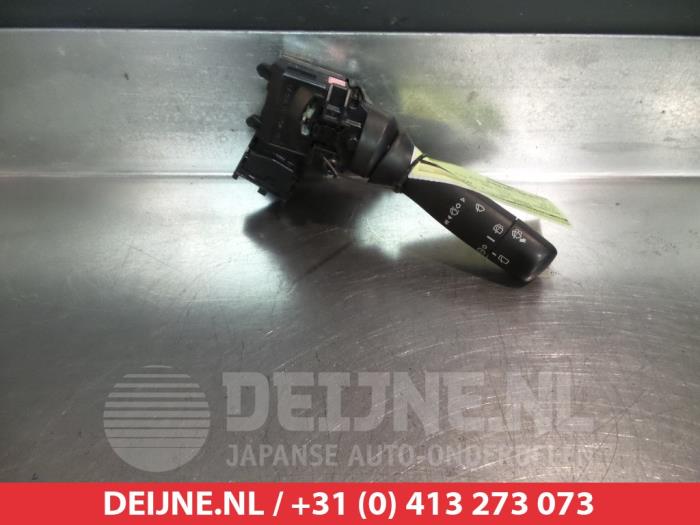 Toyota IQ Ruitenwis Schakelaar O310421