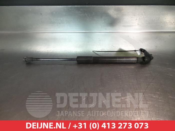 Toyota IQ Gasdemper links-achter O294461