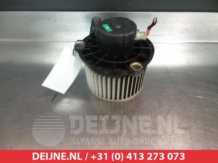 Hyundai Coupe Kachel Ventilatiemotor O366955