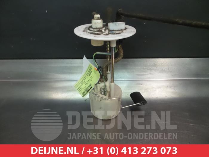 Hyundai Atos Brandstofpomp Elektrisch O354111
