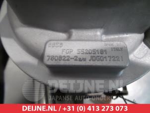 Suzuki SX-4 Turbo O365858 photo 3
