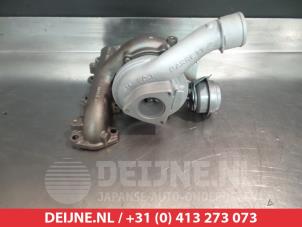 Suzuki SX-4 Turbo O365858 photo 2