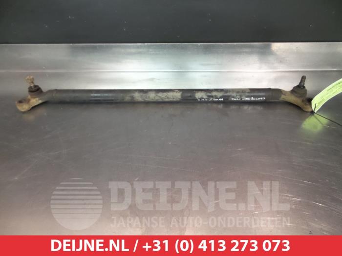 Nissan Terrano Rear wishbone, right O384259