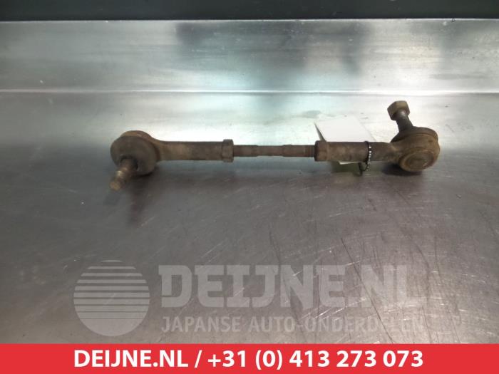 Nissan Terrano Stabilisierung Stange Führung O329706