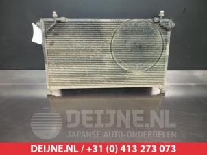 Nissan Terrano Air conditioning condenser O345839 photo 2