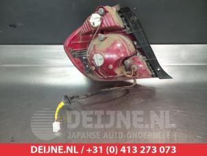 Hyundai Accent Rücklicht rechts O298924 foto 2