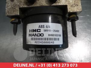 Hyundai Accent ABS Pumpe O337359 foto 3