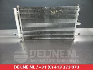 Hyundai Accent Klima Kondensor O345745 foto 2