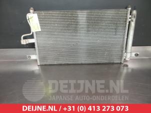 Gebruikte Airco Condensor Hyundai Accent 1.3 12V Prijs € 50,00 Margeregeling aangeboden door V.Deijne Jap.Auto-onderdelen BV