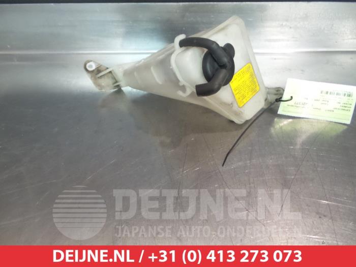 Hyundai Accent Expansievat O341431