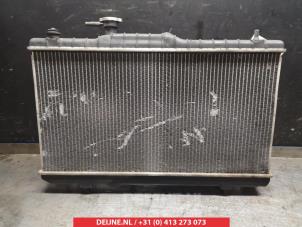 Hyundai Accent Radiator O339530 photo 2
